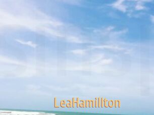 LeaHamillton