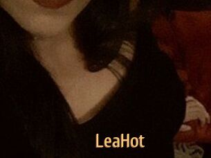 LeaHot