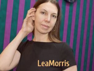 LeaMorris