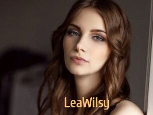 LeaWilsy