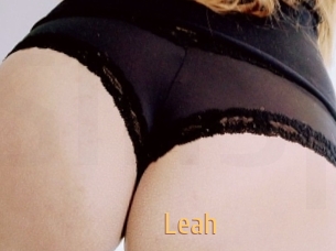 Leah