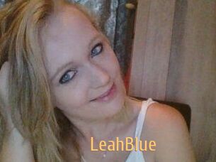 LeahBlue