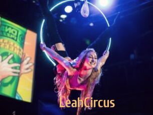 LeahCircus