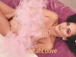 LeahLoove