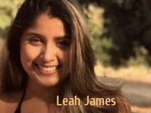 Leah_James