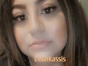 Leahkassis