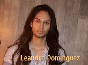 Leandro_Dominguez