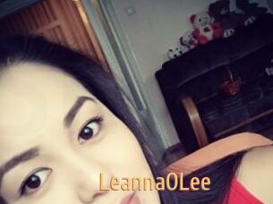 LeannaOLee