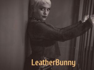 LeatherBunny