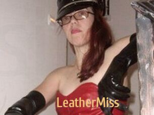 LeatherMiss