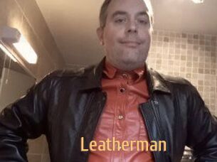 Leatherman