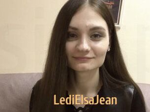 LediElsaJean