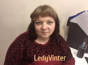 LedyVinter