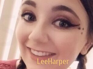 LeeHarper