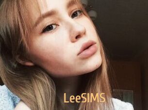 LeeSIMS