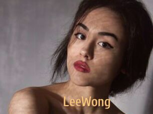 LeeWong