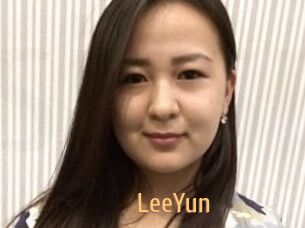 LeeYun