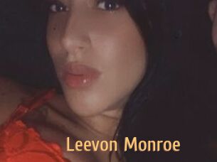 Leevon_Monroe