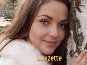 Leezette