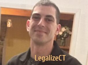 LegalizeCT