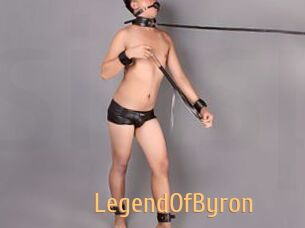 LegendOfByron