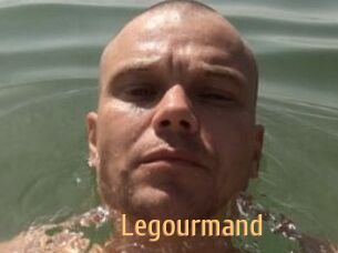 Legourmand