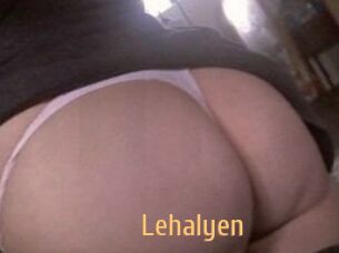 Lehalyen