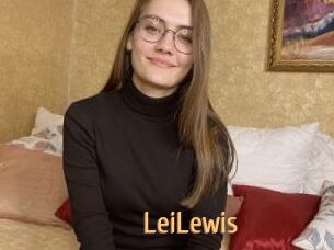 LeiLewis