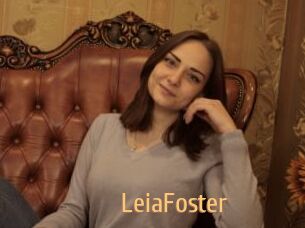 LeiaFoster