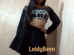 LeidyBeen