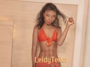 LeidyTeilor