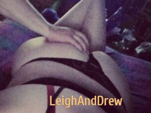 LeighAndDrew