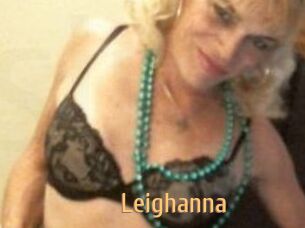 Leighanna