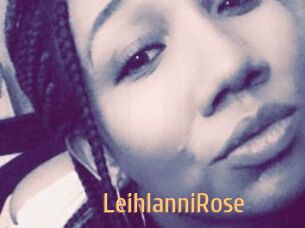 LeihlanniRose