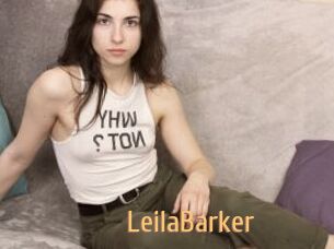 LeilaBarker