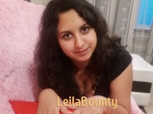 LeilaBounty