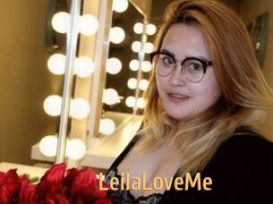 LeilaLoveMe