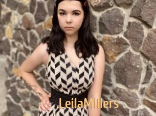 LeilaMillers