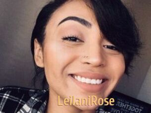 LeilaniRose