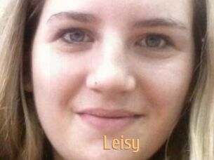 Leisy