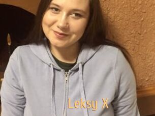 Leksy_X