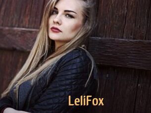 LeliFox