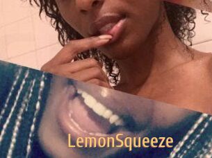 LemonSqueeze