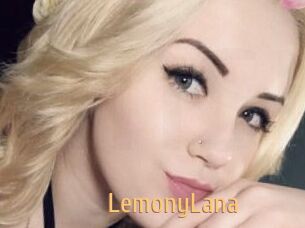 LemonyLana