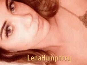 Lena_Humphrey