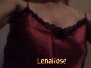 Lena_Rose_