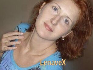 Lenave_X