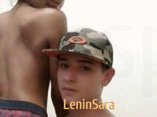 Lenin_Sara