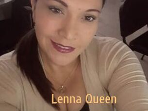 Lenna_Queen