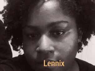 Lennix